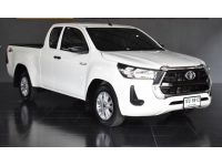 TOYOTA HILUX REVO Smart Cab Z Edition 2.4 Entry MT ปี2023 รูปที่ 2